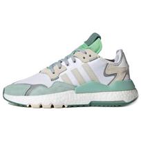 Adidas Nite Jogger 'White Aluminum' Women's FV1329 36⅔