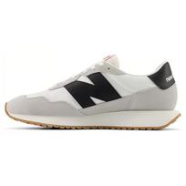 New Balance 237 'White Grey Black' MS237CI 36