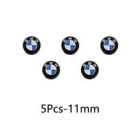 Automobilio Metalinis Logotipas Raktų Emblema Lipdukas Apdaila BMW Performance Alpina E46 E60 E90 E39 E87 E36 E92 E70 E91 X3 X5 X1 X2 X4 X6 X7