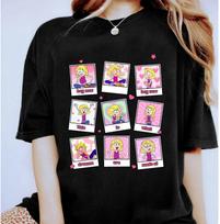 Funny Disney Lizzie Mcguire Shirt This Is What Unisex Adult Kid Shirt S