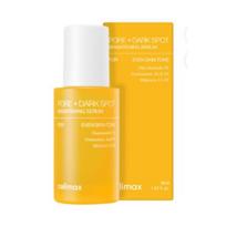 Celimax Brightening Spot Correcting Pore Serum Korean K-Beauty Dark Spot Care & Skin Tone Evening Serum 30ml