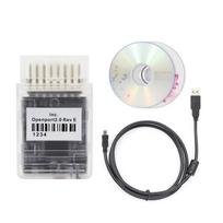 Tactrix OpenPort 2.0 ECU FLASH Chip Tuning atviras prievadas 2.0, skirtas Toyota skaitytuvui, skirtas Mercedes Benz OBD OBD2 automobilių diagnostikos automatiniam įrankiui