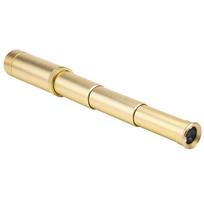 Monoscope High HD 30x40 Pirate Telescope Portable Pocket Retro Outdoor Adventure Telescope for Kids Adults