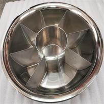 304 Stainless Steel Nine-Compartment Hot Pot