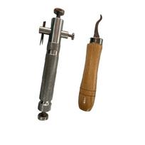 Professional Multipurpose Violin Carving Tool Violin Inlay Tool for Decorative Grooving and Craftsmanship Projects sidabras