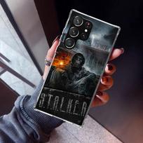Game S-Stalker Phone Case For Samsung Galaxy S26 S25 Edge S24 S23 Ultra S22 Plus S21 S20 FE Soft TPU Back Cover Funda Galaxy S25 Samsung S20 Ultra