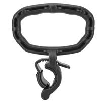 Detachable Kettlebell Grip Convert Dumbbells Into Kettlebells Non Slip Handle for Home Gym Workout