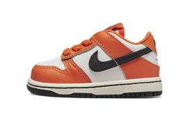 Nike Dunk Low Halloween 2022 TD DH9761-003 22