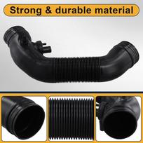 QB-For VW Jetta Touran MK6 2.0 2011-2017 Car Engine Air Filter Intake Hose 1TD129684G juoda