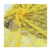 150 X100cm Lace Fabric French Lace High Quality Mesh Fabric African Tulle Embroidered Flower Embroidered Lace Fabric 150 x100cm