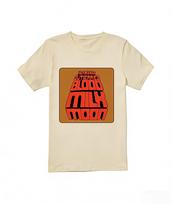 2026 Project Hail Mary  Ryan Gosling Blood Milk Moon Unisexs TShirt Cotton Unisex Fashion ONeck Short Sleeve Y2k Oversized Tee S