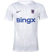 Nike Chelsea FC Akademijos Pro Vyriškas Nike Dri FIT Futbolo Priešvaržybos Topas HJ7139-101 2XL