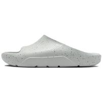 Air Jordan Post Slide Šviesiai Sidabrinės Mica Žalios Vyriški Sportbačiai DX5575-003 45