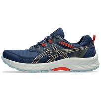 Asics Gel Venture 9 Extra Wide Night Sky Feather Grey Men Sneakers Blue 1011B488-408 46