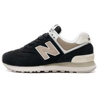 New Balance 574 Juodi Dramblio Kaulo Moteriški Kedai WL574DK2 36