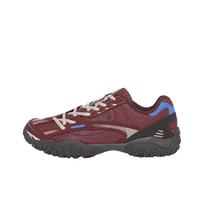 FILA Echape V2 LX Patogūs Universalūs Laisvalaikio Batai Unisex Laisvalaikio Batai Raudoni FS253OD03X031613 37.5 black