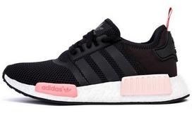 Adidas Wmns NMD_R1 'Peach Pink' Women's S75234 40 black