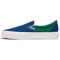 Vans Premium Slip-On 98 BMX Pack - Mėlynos Žalios Unisex Sportbačiai VN000CSEY7G 43