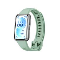 Silicone watch strap For Huawei Band 11/11 Pro