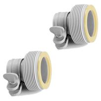 Intex 29061 Pump Connectors, Reduction, Diameter 38Mm