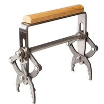 Fresh High And Low Bar Lifting Spleen Clamp Bee Tools Special Clamp For Beehive Wooden Handle Nest Frame sidabras