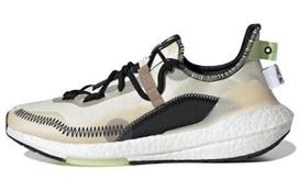 Adidas Ultra Boost 21 Parley Orbit Grey GX1245 40
