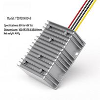 Rongyu 60V to 48V DC Power Converter