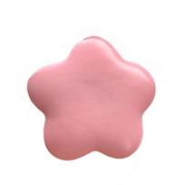 Yellow Squishy Star Fidget Toy Slow Rising Pinch Anti-anxiety Squeeze Toy Super Soft Cute Rebound Decompression Toy Funny Gift Presents
