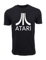 Unisex Adult Retro ATARI video games t-shirt classic arcade retro g... XXL