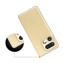 For Realme 16 Pro Plus Case Ultra Thin Transparent TPU Soft Back Cover For Realme 16 Pro 5G Clear Case Realme16Pro+ etui Bumper realme 16 Pro+
