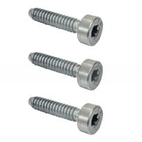 3/10Pcs D5x24 9075 478 4159 Recoil Starter Muffler Screws For Fs90r Fc90 Km90r Fs130r Fs110r Fs100r Hl90 Hl100 Ht131
