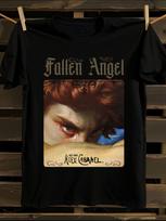 Alexandre Cabanel Fallen Angel Art Print T-shirt XL