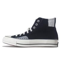 Converse Chuck 70 High 'Black Mouse' Men's 166855C EU 35