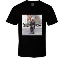 The Wire Omar Unisex T-shirt Graphic Tee XL