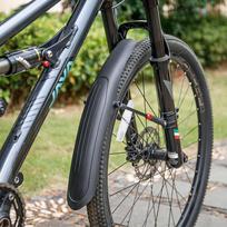 Bicycle Mudguard Adjustable Bicycle Wings Quick Release Gravel Road Bike Mudguard Mountain Bike Mudguard Bicycle Accessories China Mainland