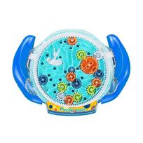 High-Quality Creative High-Quality 3D High-Quality Puzzle High-Quality Funny High-Quality Gear High-Quality Labyrinth High-Quality Disk High-Quality mėlyna