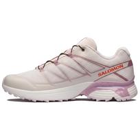 SALOMON XT Pathway 2 Bėgimo bateliai Unisex Šviesiai smėlio spalvos su rožine L49185500 37⅓