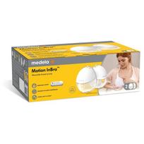 MEDELA 7550 MOTION INBRA Dvigubas elektrinis krūtų siurblys | MEDE-035 | 7610472880876