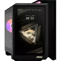 Vaizdo plokštė MSI MEG Vision X AI 2NVV9-285AT | 00B92111-285 | 4711377432207