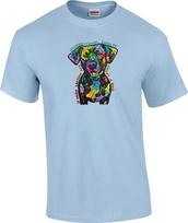 If You're Looking For Unconditional Loyalty Adopt A Dog Rescue T-Shirt XL