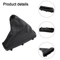 Luxury Style Black Parking Handbrake Gaiter for Opel and For Vauxhall Cars