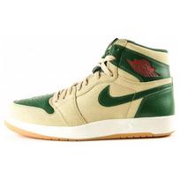 Jordan 1.5 Retro Sand Dune 768861-206 41 žalia