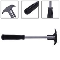 Oil Seal Puller Grease Extractor Car Accessories 12\ Black Puller Repair Tool