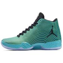 Air Jordan 29 Easter 695515-403 44.5 žalia