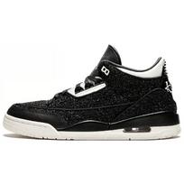 Air Jordan Anna Wintour X Air Jordan 3 Retro Black Womens BQ3195-001 36 juoda