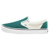 Vans Comfycush Slip On Green VN0A3WMDVO7 35 žalia