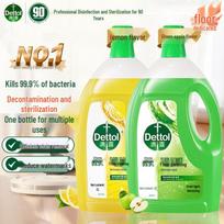 Dettol Floor Cleaner & Disinfectant