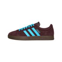 Adidas Vl Court Classic Suede Simple Lace-Up Round Toe Low-Top Sneakers Unisex sneakers LB5436 42