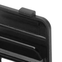 High Simulation RC Car Tool Box Hard Case Organizer for Axial SCX24 1/24 RC Car Outdoor Camping juoda