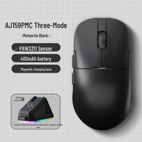 Ajazz AJ159 Tri-Mode Lightweight Gaming Mouse